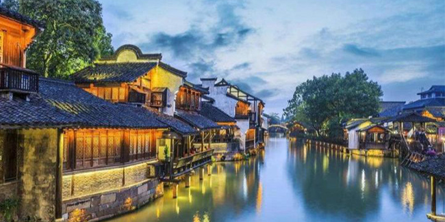 景區托管運營或將成為未來的新趨勢